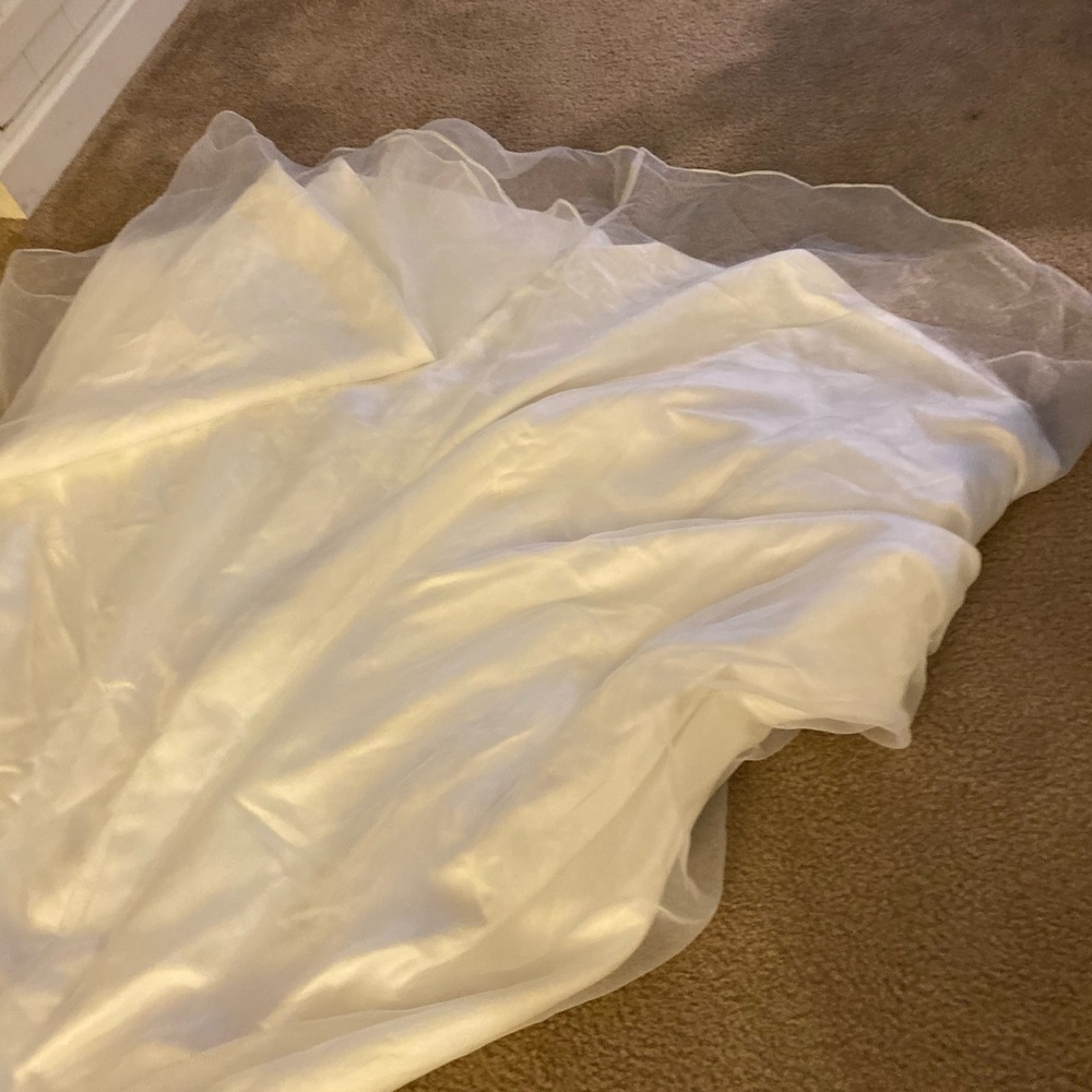 Wedding Dress Never Worn!